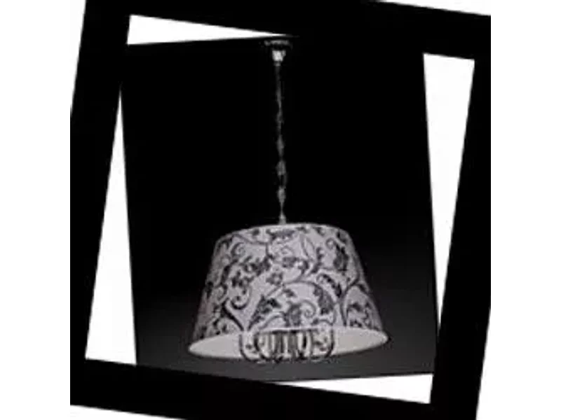 L 517/6.02  Paderno Luce 517, Подвесной светильник