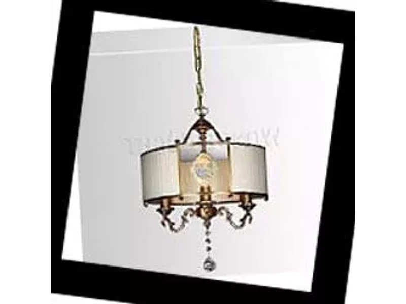 L 3761/3.40  Paderno Luce 3761, Подвесной светильник