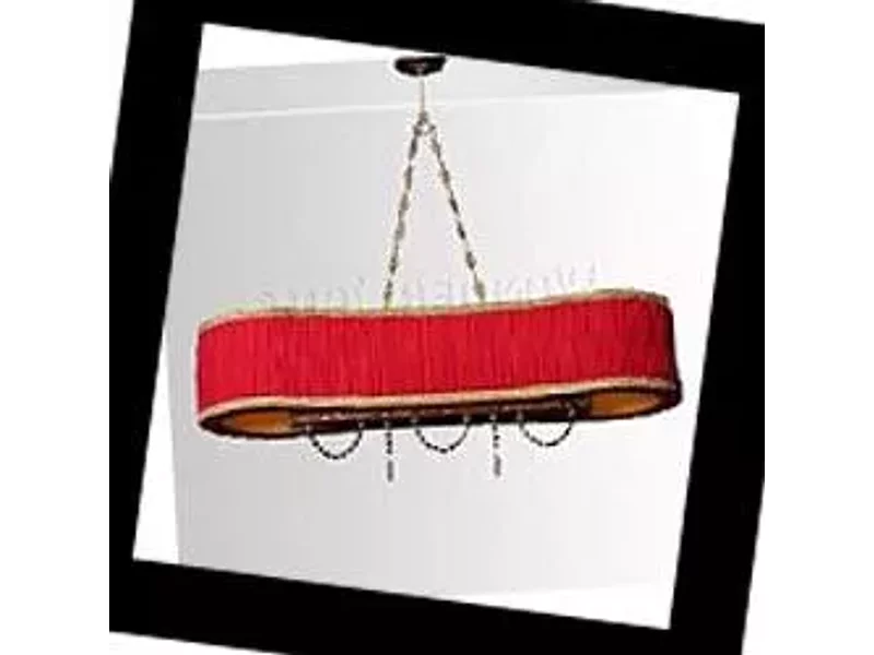 Paderno Luce L 518/6.26 NOCE  518, Подвесной светильник