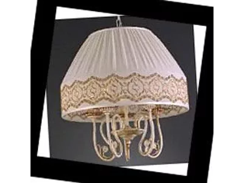 669 L 669/5.13 Paderno Luce, Подвесной светильник