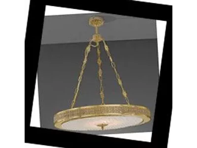 Paderno Luce L 154/6.26 154, Подвесной светильник
