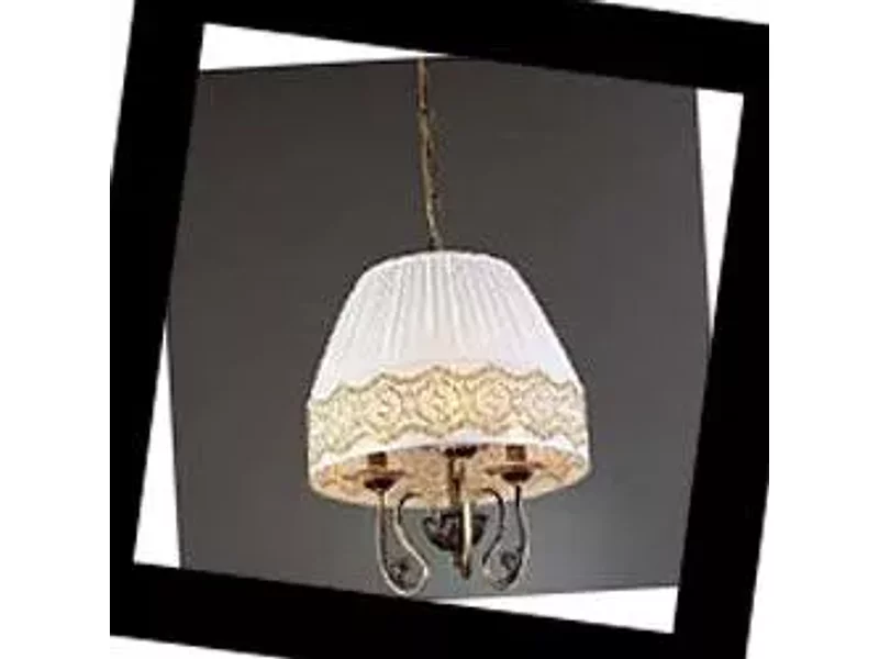 Paderno Luce 669 L 669/3.40, Подвесной светильник