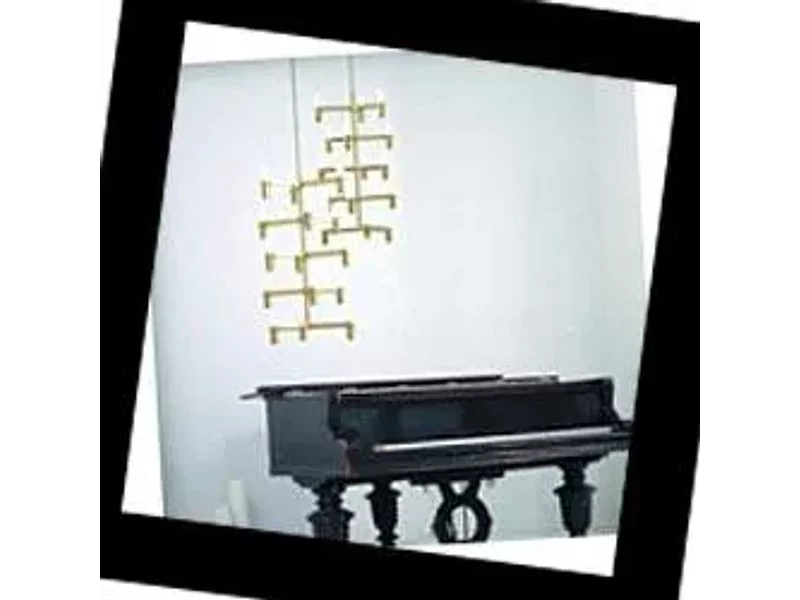 Nemo CRO HGW 58 Crown, Подвесной светильник