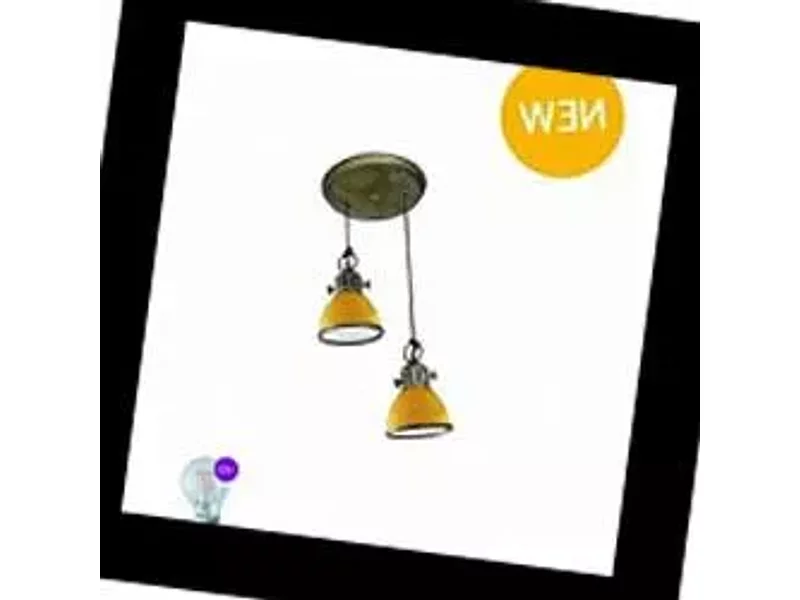 Moretti Luce 3027.ar.7 3020, Подвесной светильник