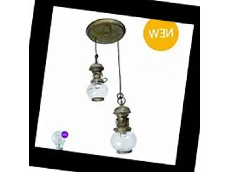 Moretti Luce 1639-1648 1644.ar, Подвесной светильник