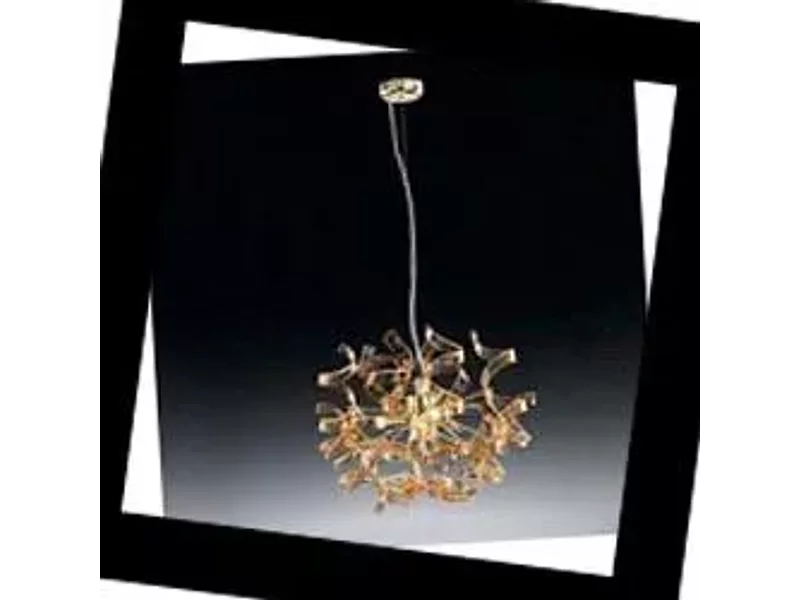 205.140.06 Astrо Metal Lux, Подвесной светильник