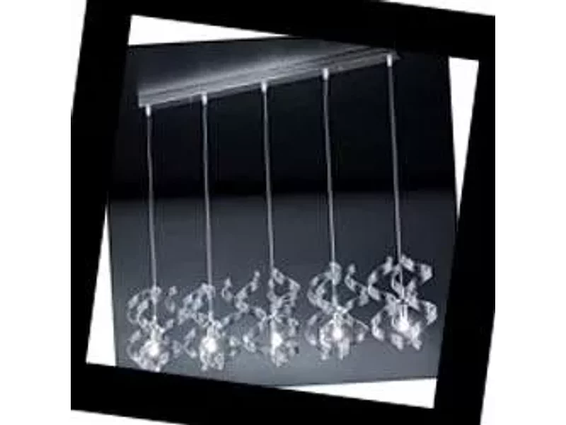 Metal Lux Astro 206.505.01, Подвесной светильник