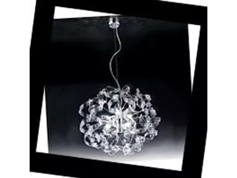 Metal Lux Astro 206.155.01, Подвесной светильник