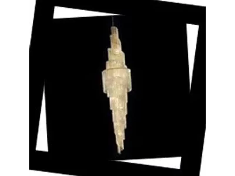 Graniglia Masiero VE 1144 S20, Подвесной светильник
