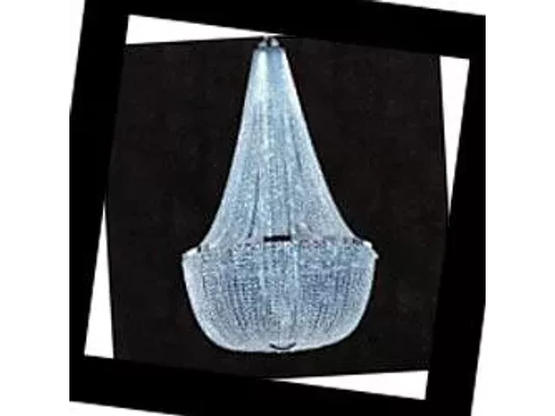 Impero Deco Masiero VE 864 14 90 INC, Подвесной светильник