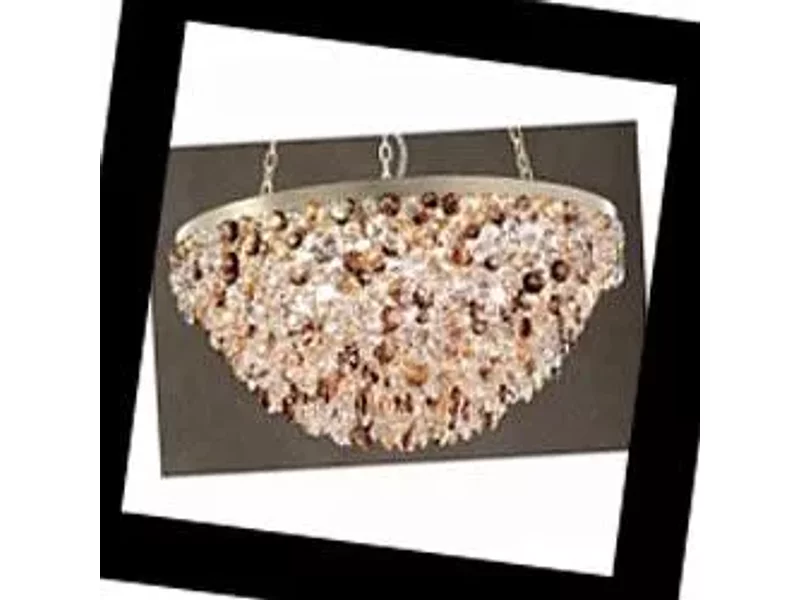 Rosemery Masiero Rosemery 4 P01, Подвесной светильник