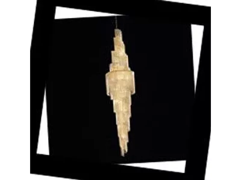 Graniglia Masiero VE 1144 S40, Подвесной светильник