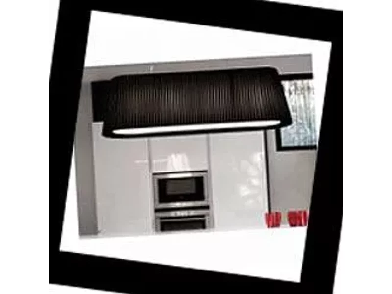 VE 1210 S4 120 Black Masiero 1205-1215, Подвесной светильник