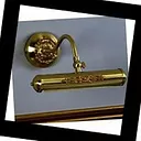 01008 French Gold 01008 Nervilamp, Подсветка для картин
