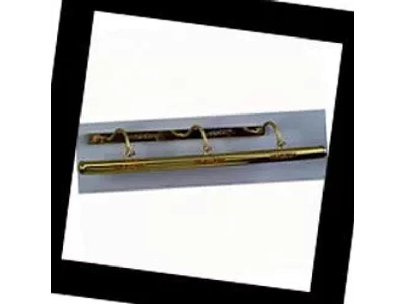 01052 French Gold Decor Nervilamp 01052, Подсветка для картин