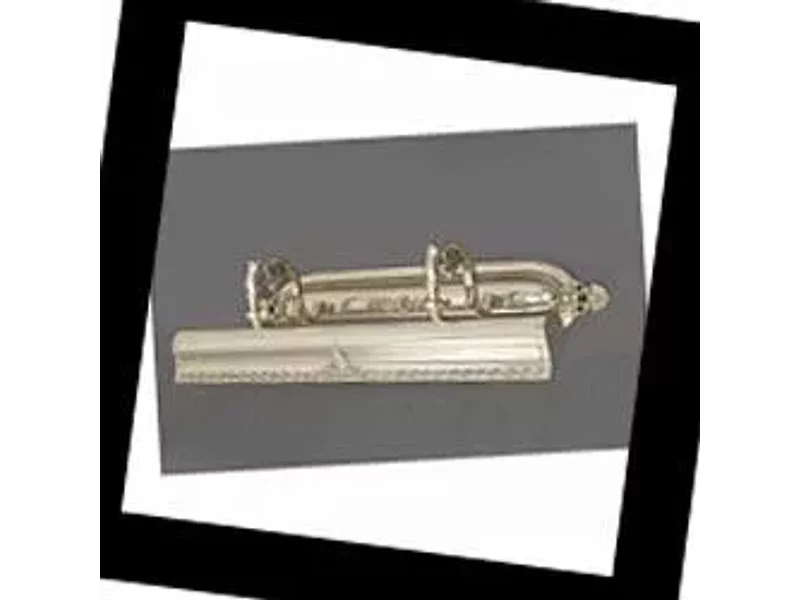 01055 Nervilamp 01055 Antique Silver, Подсветка для картин