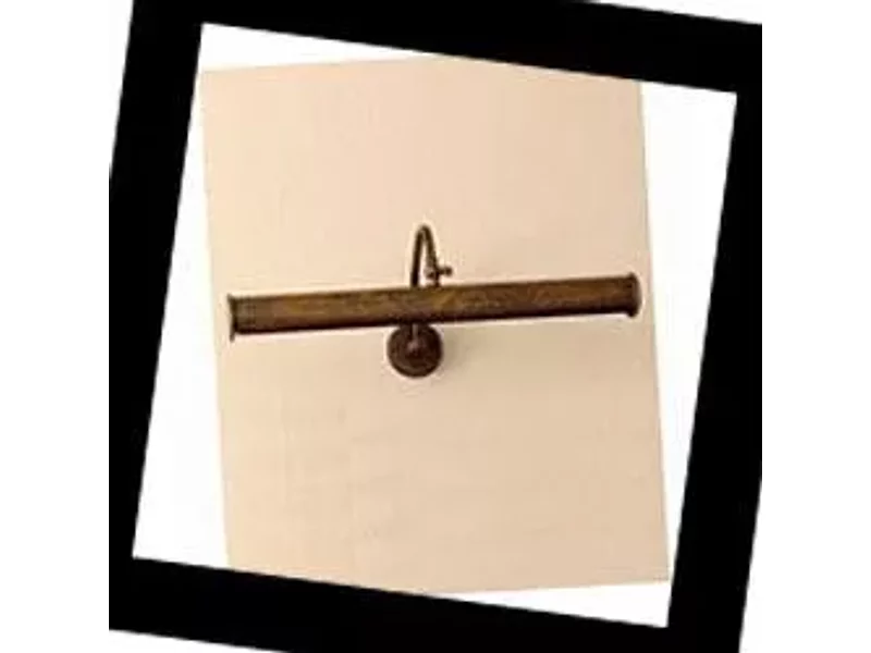 707/45-0089 Lustrarte Degas, Подсветка для картин