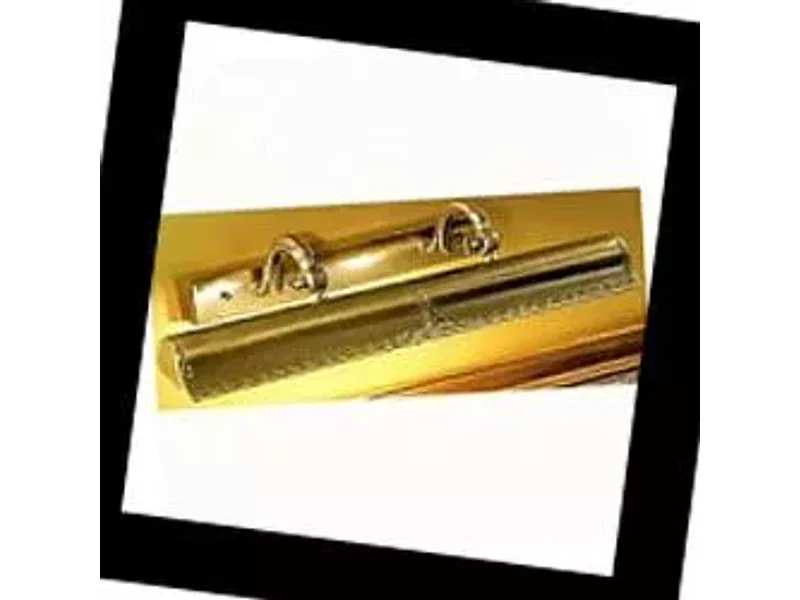Cremasco 1863/2 bronzo, Подсветка для картин