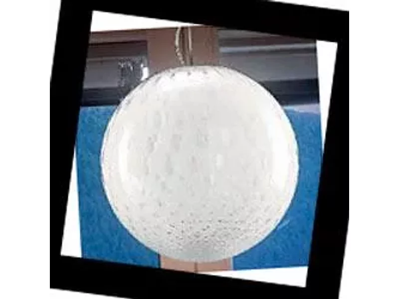 Bolle SP G D1 white Vistosi Bolle, Подвесной светильник