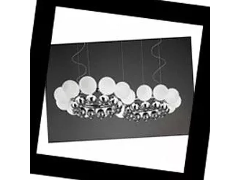 24pearls Vistosi 24PEARLS SP K2, Подвесной светильник