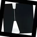 Vistosi Withwhite SP 18 M Withwhite, Подвесной светильник