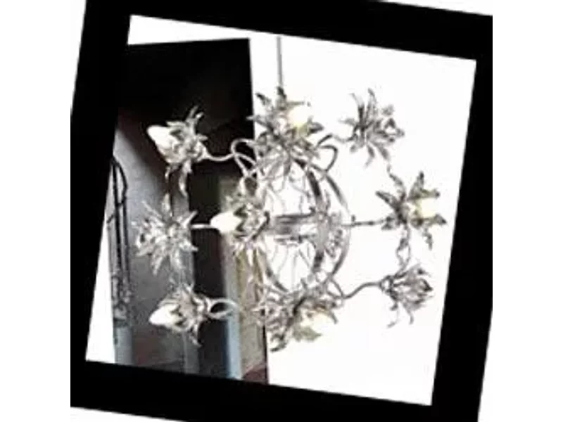Carciofi Tredici Design 1328.13 AG L, Подвесной светильник