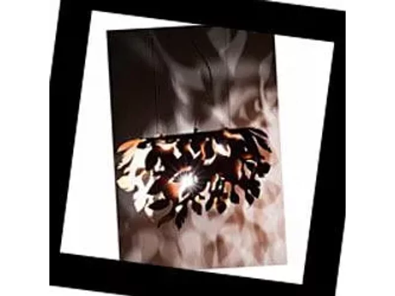 Tredici Design Eclisse 2016/5 S Copper, Подвесной светильник