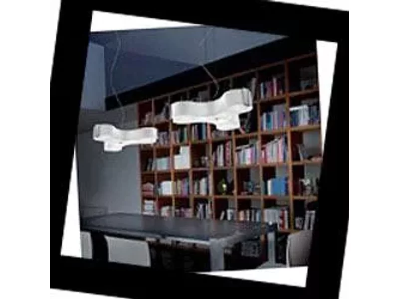 070017 Studio Italia Design Tris, Подвесной светильник