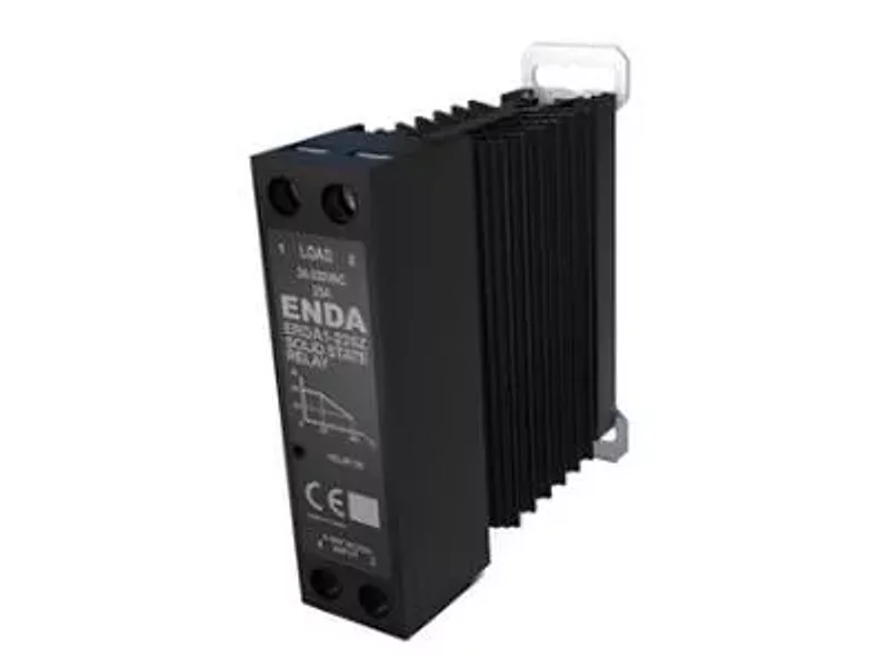 ERDA1-440Z ТТР 1-фазное