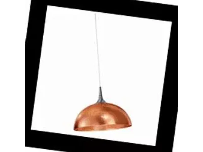 Kolarz A1305.31.6.Cu/40 Dome, Подвесной светильник