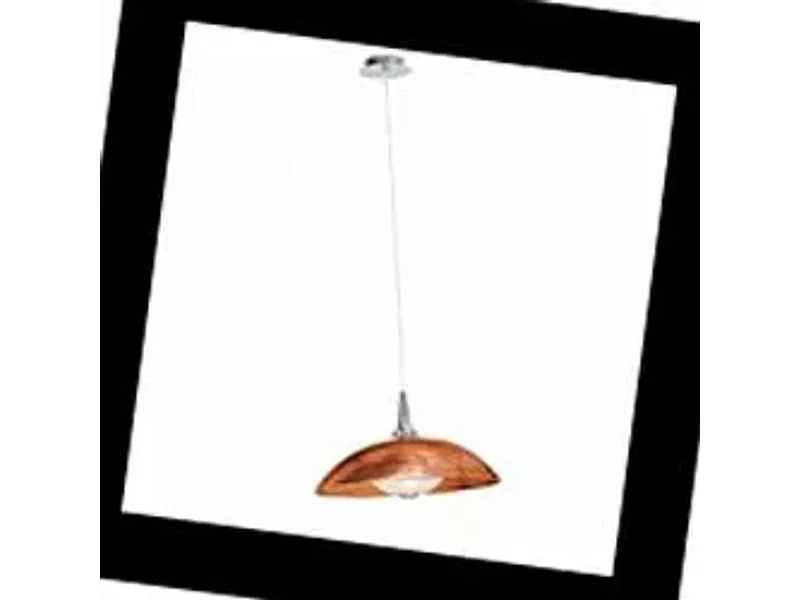 Flat Kolarz A1304.31.6.Cu/45, Подвесной светильник