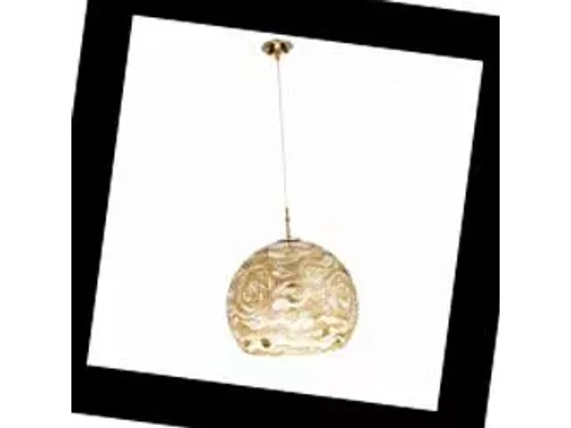 Kolarz 0392.31XL.3.Aq.Ch Luna, Подвесной светильник