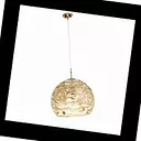 Kolarz 0392.31XL.3.Aq.Ch Luna, Подвесной светильник