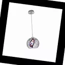 Kolarz 5500.30150.0+0392.S20.Ag Fantasia Decorata, Подвесной светильник