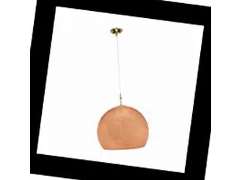 Kolarz Luna 0392.31L.3.Cu, Подвесной светильник