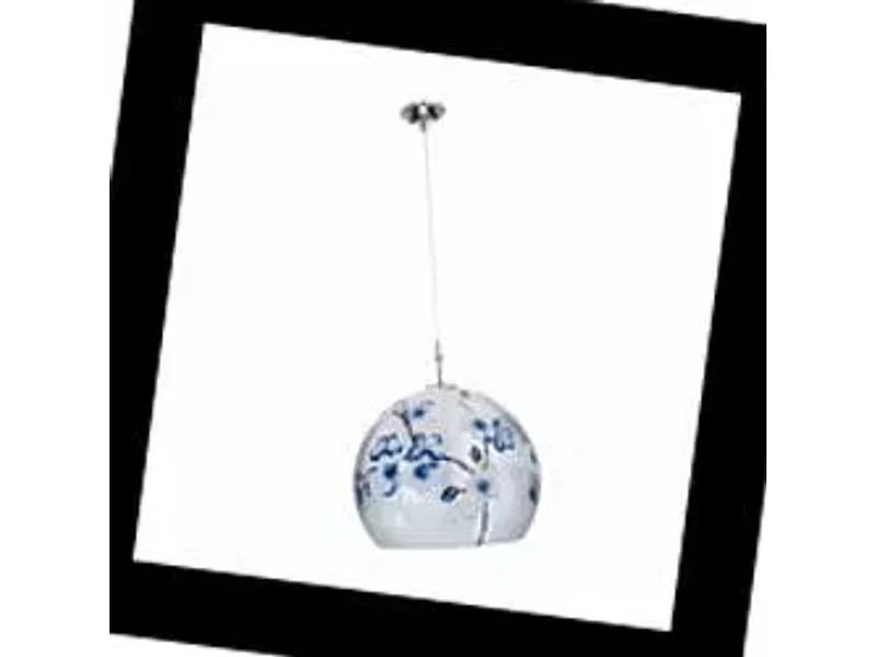Kolarz 0392.31L.5.Pr.Ag Luna, Подвесной светильник
