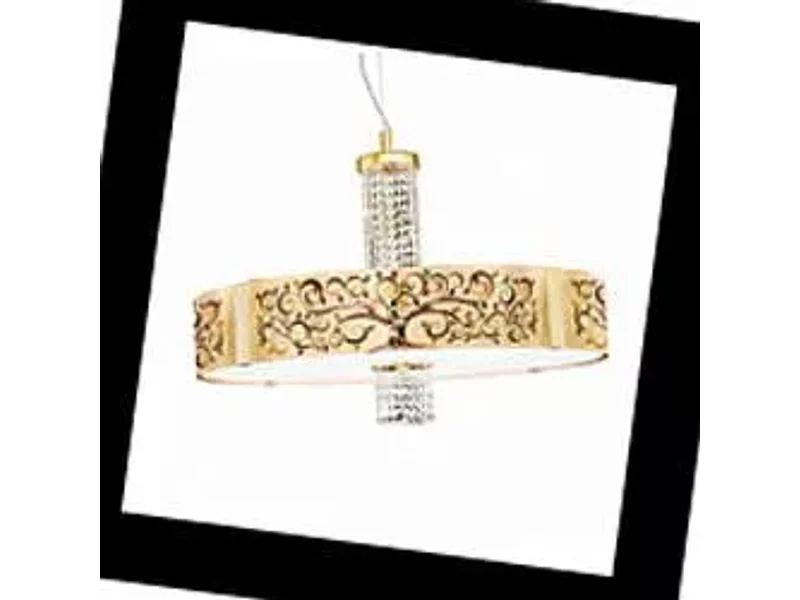 Kolarz Emozione 0345.38S.3.Al.Mu.OKpT, Подвесной светильник
