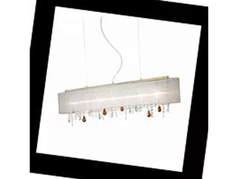 Kolarz Paralume 0240.87.3.W.BS, Подвесной светильник