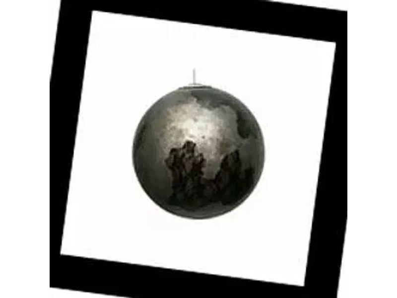 SE648PG Karman ULULÌ – ULULÀ, Подвесной светильник