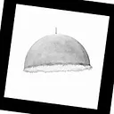 Karman PLANCTON SE648/1PG, Подвесной светильник