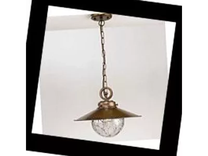 Aranha 242-4489 Lustrarte, Подвесной светильник