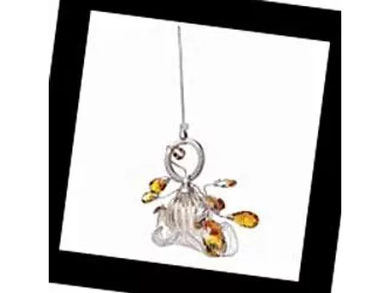 AX 105 transparent Lucienne Monique AX 105, Подвесной светильник