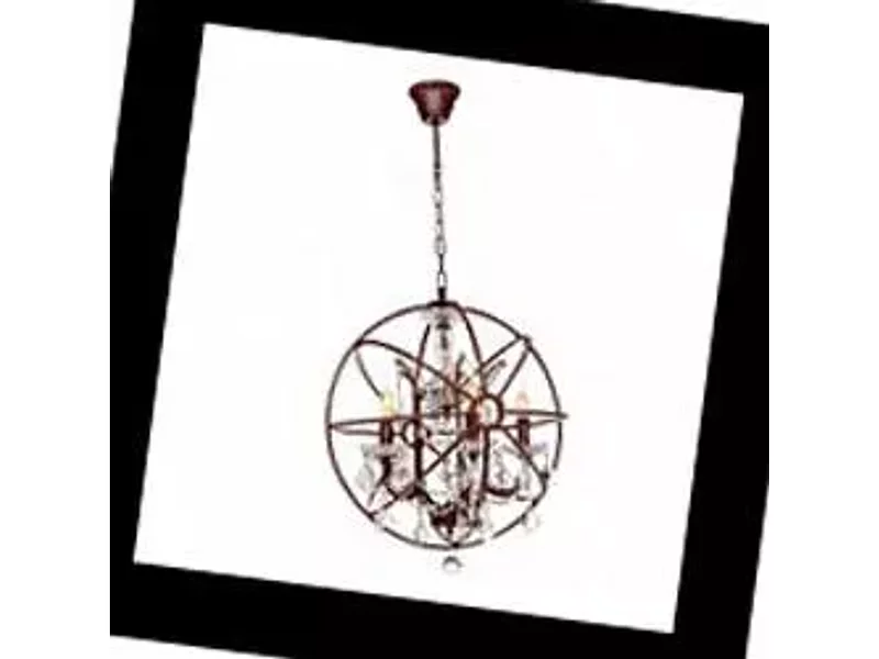 Loft IT 1897 LOFT1897/5, Подвесной светильник