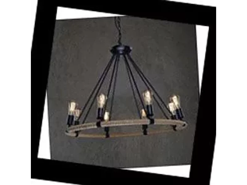 Loft IT 1861 LOFT1861/8, Подвесной светильник
