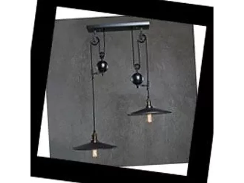 Loft IT LOFT1832C-2 1832, Подвесной светильник