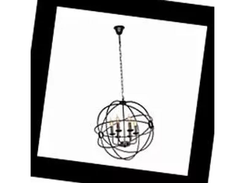 Loft IT 1192 LOFT1192-6, Подвесной светильник