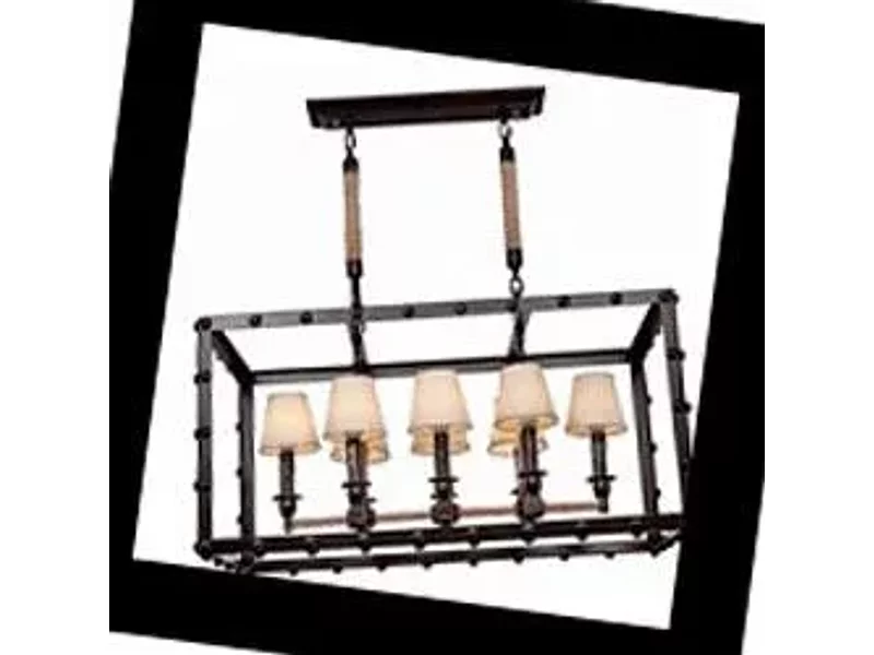 Loft IT  LOFT1176, Подвесной светильник