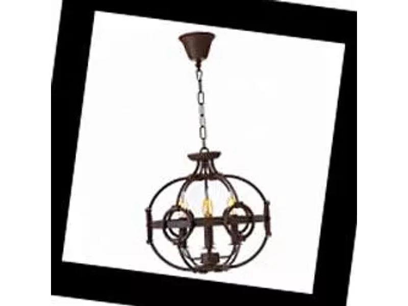 1333-1344 LOFT1344-4 Loft IT, Подвесной светильник