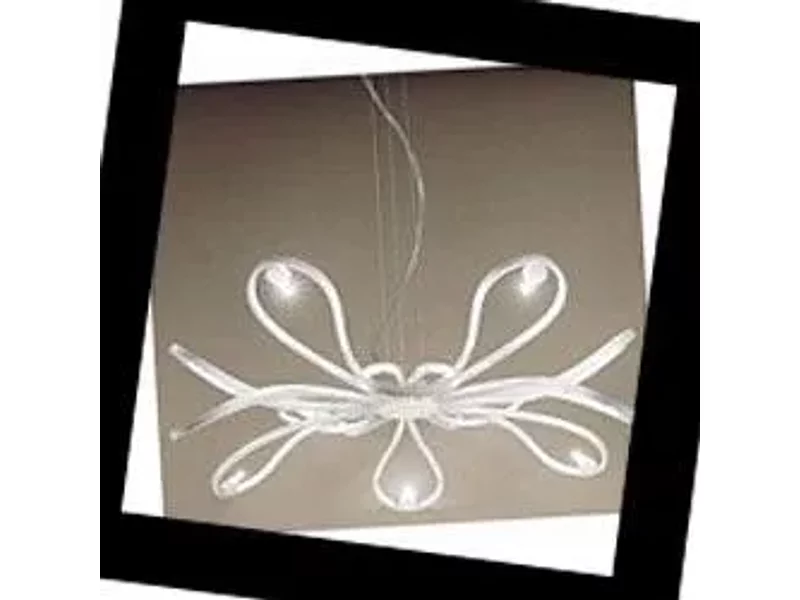 Linea Light 7030 Medusa, Подвесной светильник