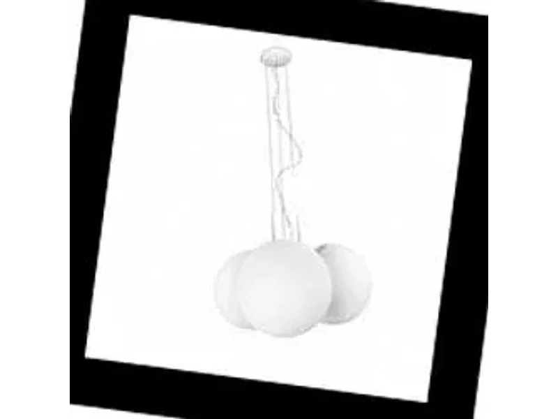 Linea Light Oh! Pendant 10220, Подвесной светильник